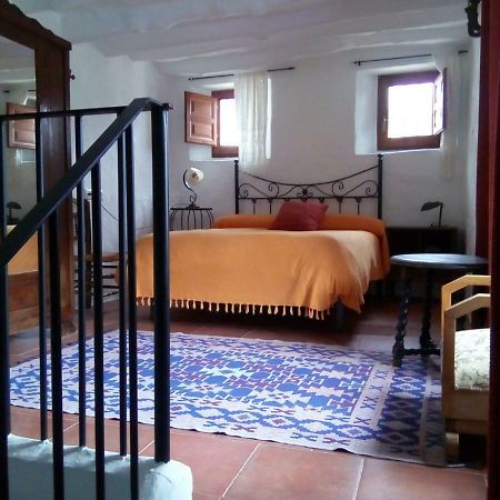 Las Parras Rute Exterior photo